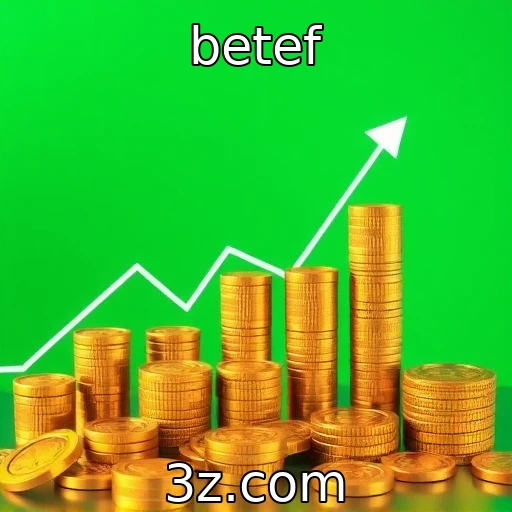 betef : Adoção de métodos de pagamento digitais no iGaming